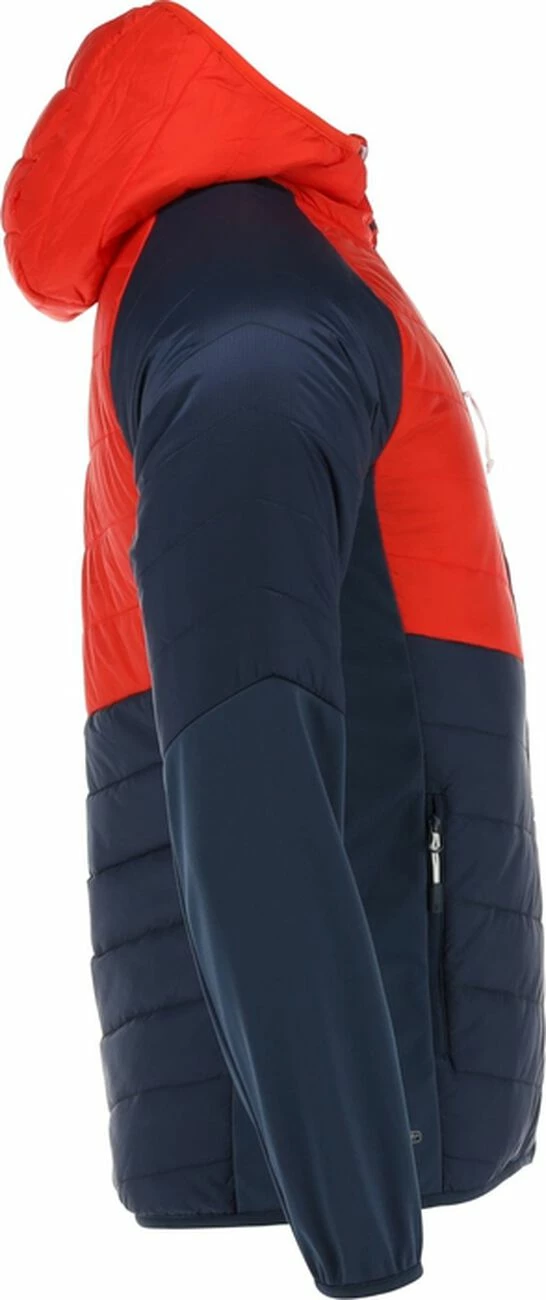 Grosses soldes 👍 DOUDOUNE Randonnée Homme WANABEE HYBRID TECH 🛒 5 Grosses soldes 👍 DOUDOUNE Randonnée Homme WANABEE HYBRID TECH 🛒 – Image 5