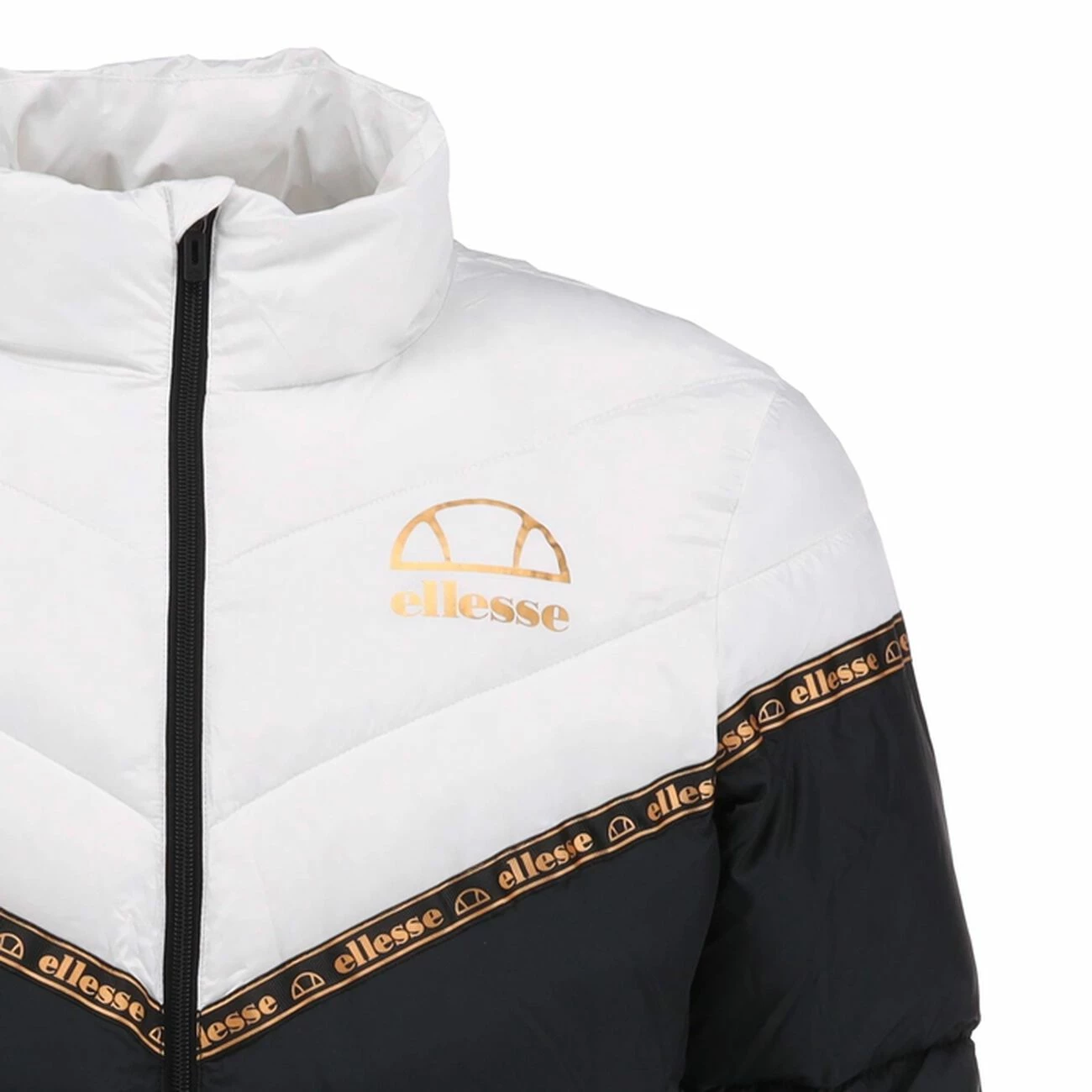 Meilleure vente 👍 VESTE Multisport Mixte ELLESSE SOVEREIGN 🛒 3 Meilleure vente 👍 VESTE Multisport Mixte ELLESSE SOVEREIGN 🛒 – Image 3