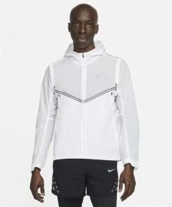 Meilleur prix 👏 VESTE Running Homme NIKE RPL DVN TRANSIT 🧨