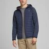 Les meilleures critiques de 🌟 JACK & JONES NOOS - JJEMULTI QUILTED JACKET 🥰