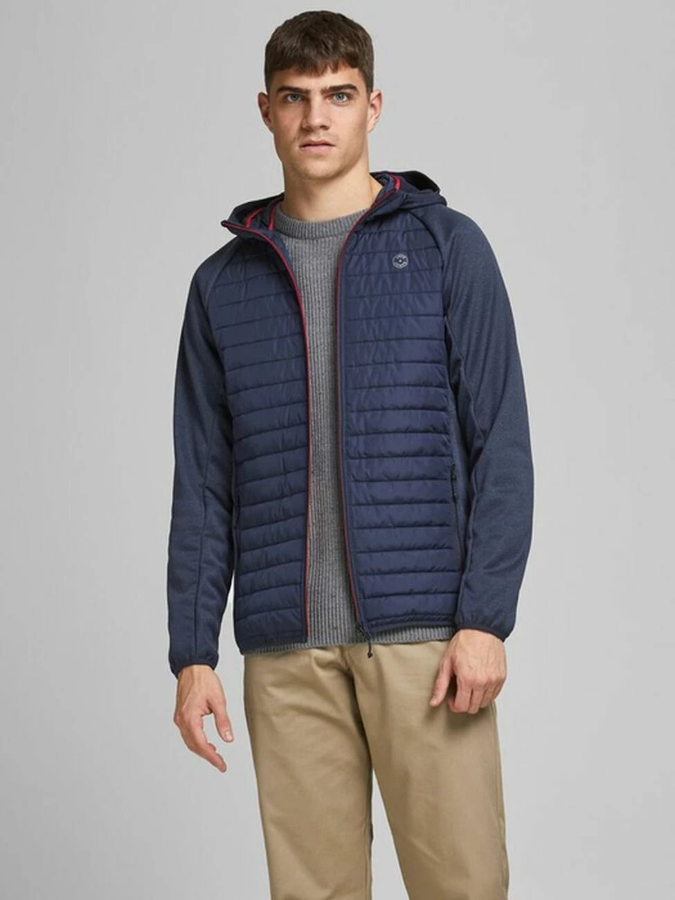 Les meilleures critiques de 🌟 JACK & JONES NOOS - JJEMULTI QUILTED JACKET 🥰 1 Les meilleures critiques de 🌟 JACK & JONES NOOS - JJEMULTI QUILTED JACKET 🥰