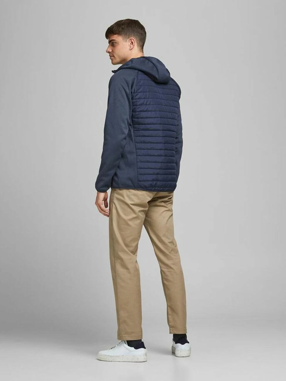 Les meilleures critiques de 🌟 JACK & JONES NOOS - JJEMULTI QUILTED JACKET 🥰 2 Les meilleures critiques de 🌟 JACK & JONES NOOS - JJEMULTI QUILTED JACKET 🥰 – Image 2