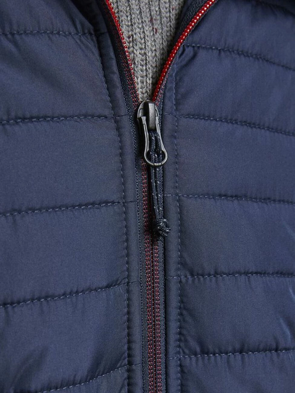 Les meilleures critiques de 🌟 JACK & JONES NOOS - JJEMULTI QUILTED JACKET 🥰 4 Les meilleures critiques de 🌟 JACK & JONES NOOS - JJEMULTI QUILTED JACKET 🥰 – Image 4