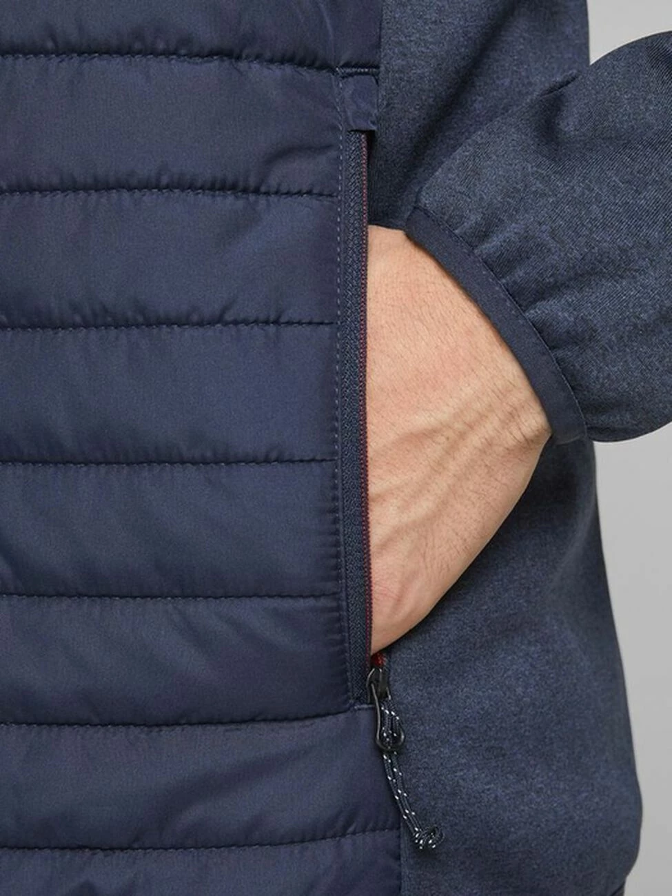 Les meilleures critiques de 🌟 JACK & JONES NOOS - JJEMULTI QUILTED JACKET 🥰 5 Les meilleures critiques de 🌟 JACK & JONES NOOS - JJEMULTI QUILTED JACKET 🥰 – Image 5