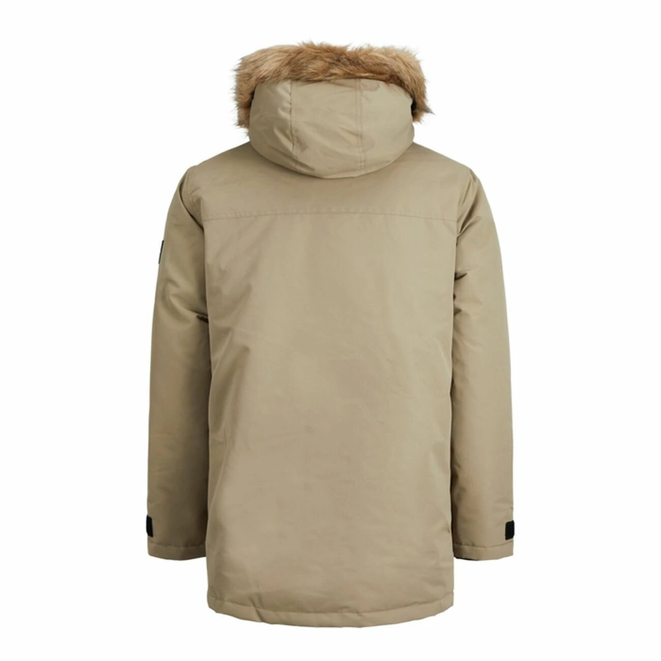 Meilleure vente ❤️ VESTE Multisport Homme JACK & JONES JJECRAFT PARKA SN 🥰 2 Meilleure vente ❤️ VESTE Multisport Homme JACK & JONES JJECRAFT PARKA SN 🥰 – Image 2