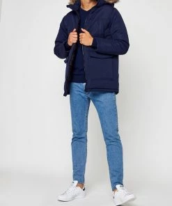 Bon marché 🔥 VESTE Multisport Homme JACK & JONES JJECRAFT PARKA SN ✨ 7 Bon marché 🔥 VESTE Multisport Homme JACK & JONES JJECRAFT PARKA SN ✨ -THE NORTH FACE Shop 1510624 8984791646238
