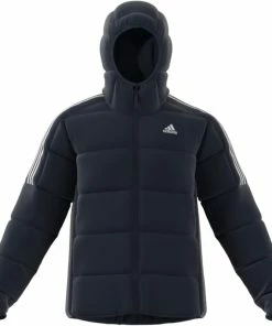 De gros 🤩 Doudoune Multisport Mixte ADIDAS ESS MID D ⭐