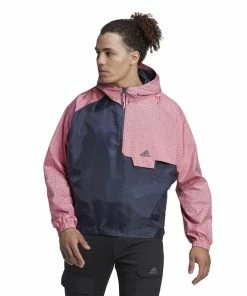 Offres 👍 VESTE Multisport Homme ADIDAS X-CITY WB 😍