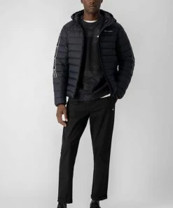 Bon marché 🛒 VESTE CHAMPION HOODED JACKET TAPE 🎉 -THE NORTH FACE Shop 1512119 8986247921694