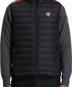 Coupon 👏 DOUDOUNE Multisport Homme ROSSIGNOL Veste Montagne ROSSI 🧨