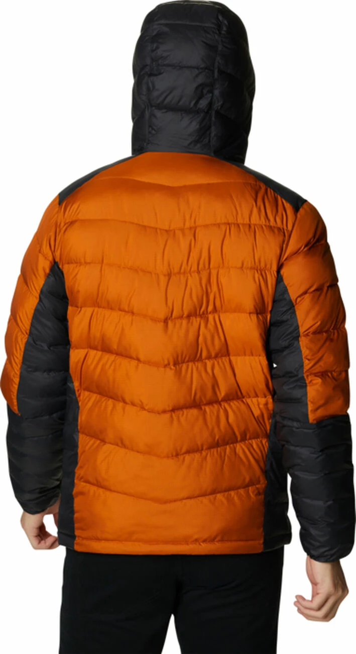 Budget 🛒 DOUDOUNE Randonnée Homme COLUMBIA LABYRINTH LOOP 🛒 2 Budget 🛒 DOUDOUNE Randonnée Homme COLUMBIA LABYRINTH LOOP 🛒 – Image 2