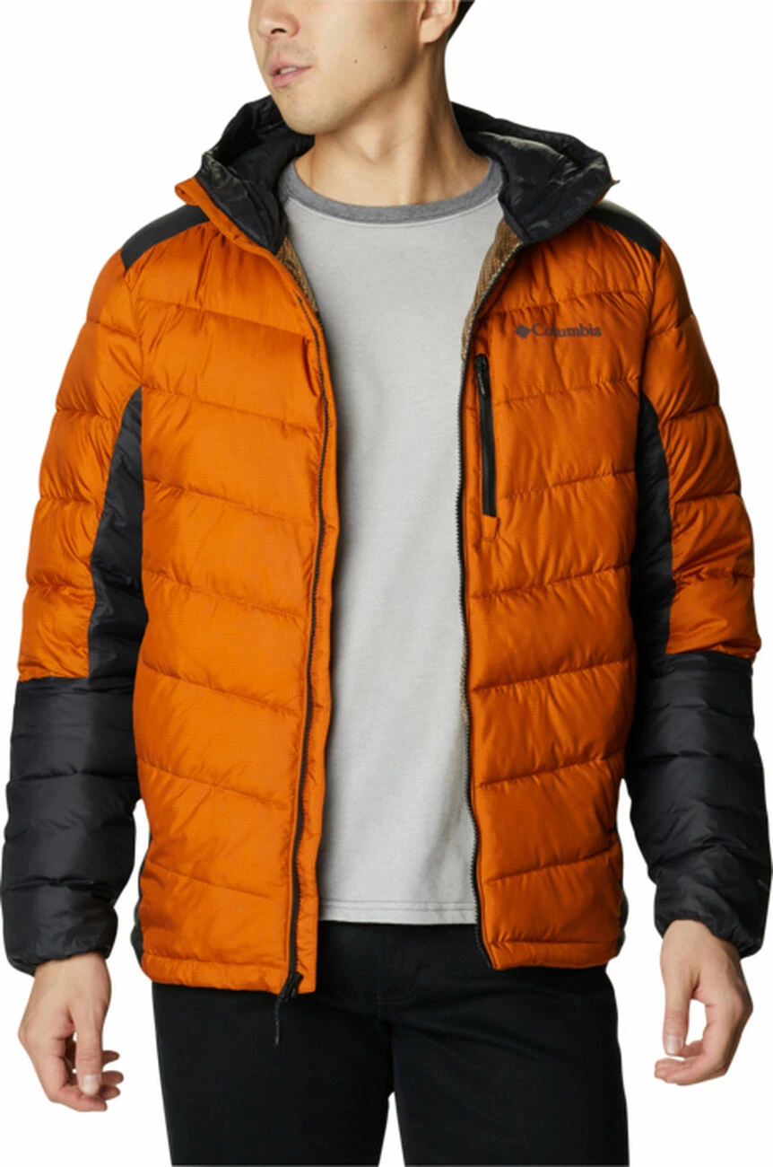 Budget 🛒 DOUDOUNE Randonnée Homme COLUMBIA LABYRINTH LOOP 🛒 3 Budget 🛒 DOUDOUNE Randonnée Homme COLUMBIA LABYRINTH LOOP 🛒 – Image 3