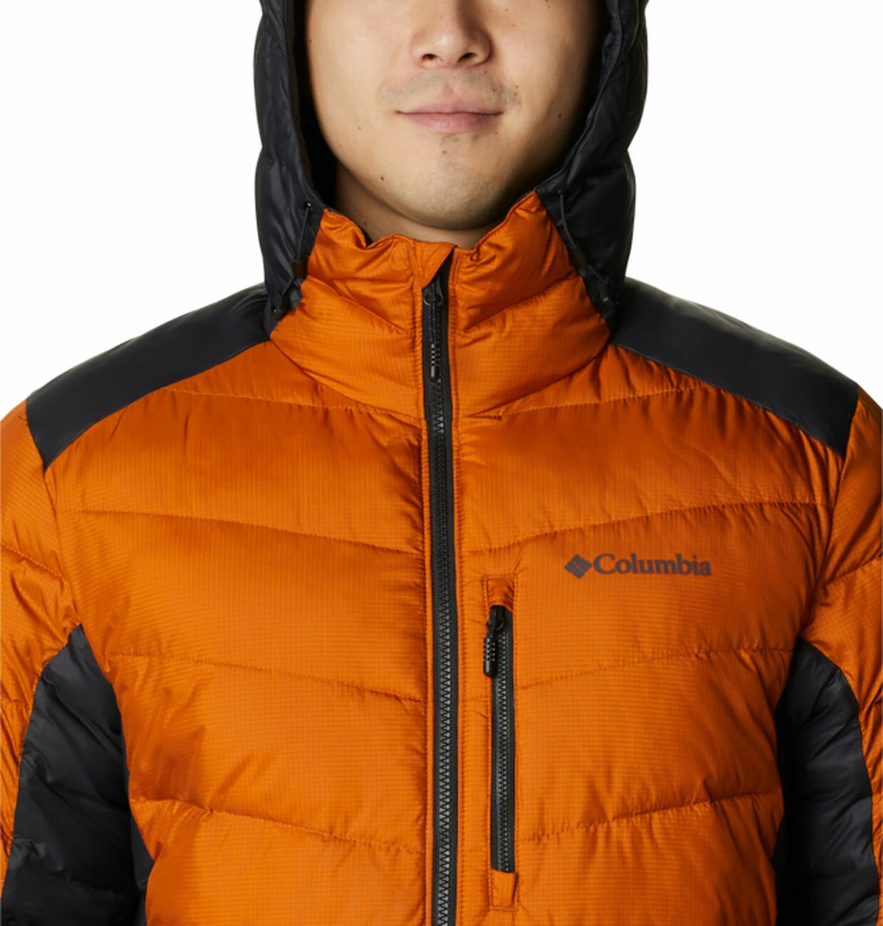 Budget 🛒 DOUDOUNE Randonnée Homme COLUMBIA LABYRINTH LOOP 🛒 5 Budget 🛒 DOUDOUNE Randonnée Homme COLUMBIA LABYRINTH LOOP 🛒 – Image 5