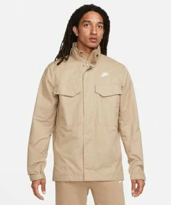 Les meilleures critiques de 🌟 VESTE Multisport Homme NIKE NSW SPE WVN UL M65 ⭐
