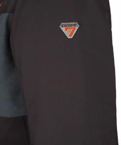 De gros ⭐ DEGRE 7 M SOMAS JKT BLACK GREY 😀 8 De gros ⭐ DEGRE 7 M SOMAS JKT BLACK GREY 😀 -THE NORTH FACE Shop 1512926 8991097978910