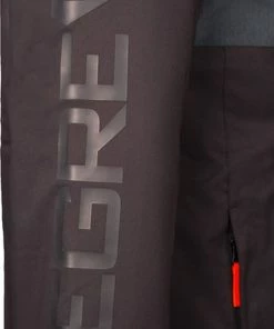 De gros ⭐ DEGRE 7 M SOMAS JKT BLACK GREY 😀 9 De gros ⭐ DEGRE 7 M SOMAS JKT BLACK GREY 😀 -THE NORTH FACE Shop 1512926 8991098044446