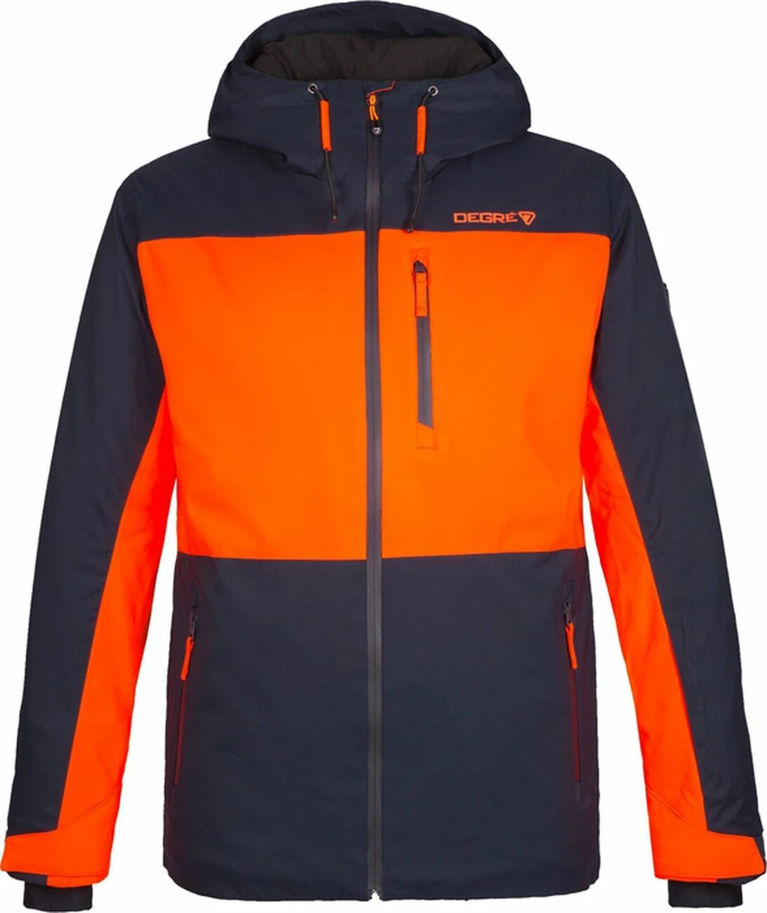 Promo 🌟 DEGRE 7 M SPART JKT MAGMA 🌟 1 Promo 🌟 DEGRE 7 M SPART JKT MAGMA 🌟