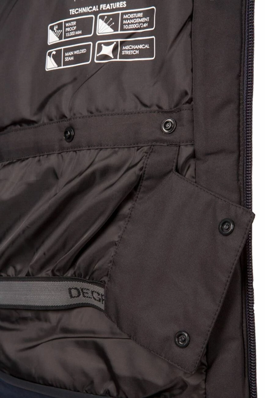 Promo 🌟 DEGRE 7 M SPART JKT MAGMA 🌟 5 Promo 🌟 DEGRE 7 M SPART JKT MAGMA 🌟 – Image 5