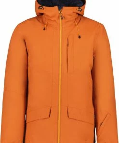 Les meilleures critiques de ✔️ ICEPEAK M WADDED JACKET CHESTER ❤️