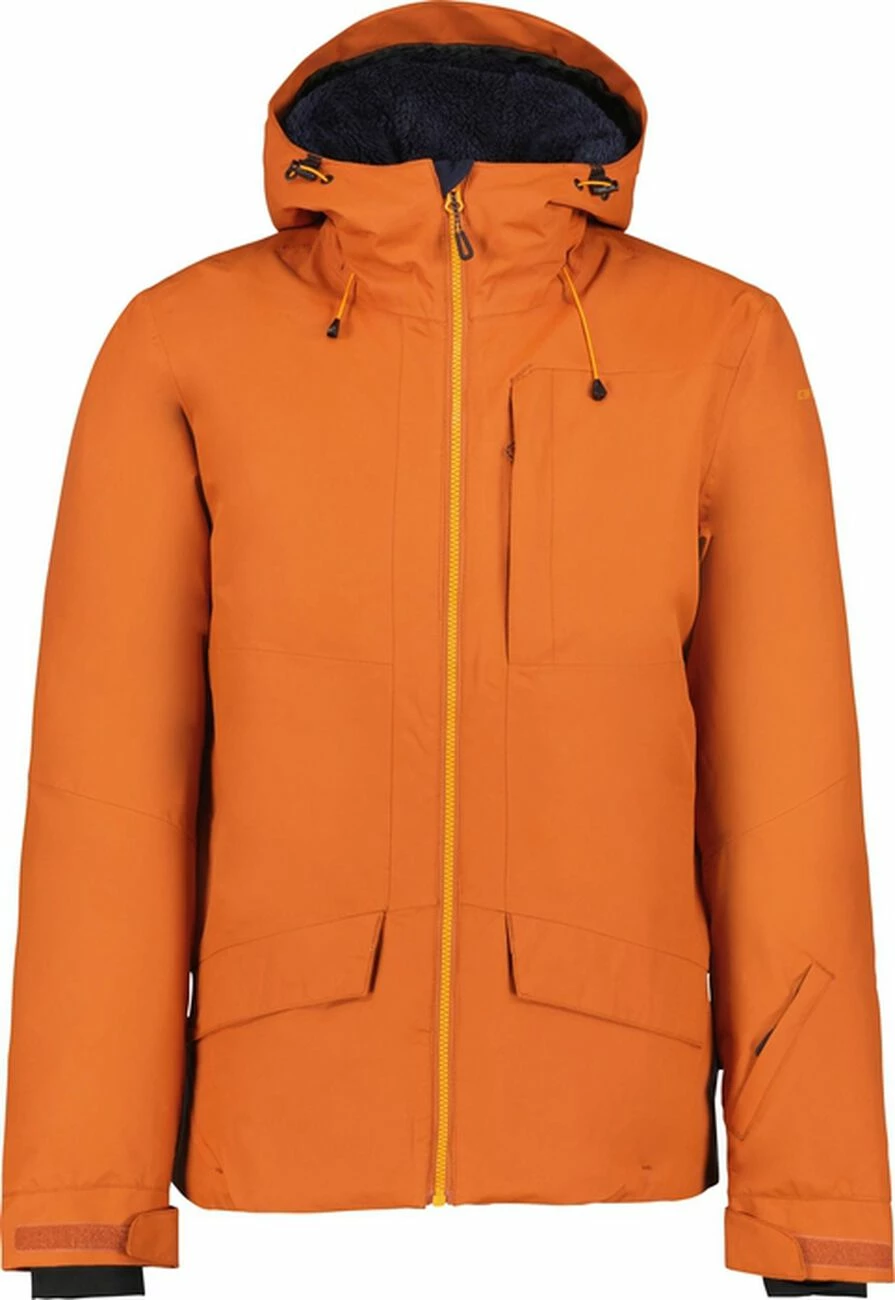 Les meilleures critiques de ✔️ ICEPEAK M WADDED JACKET CHESTER ❤️ 1 Les meilleures critiques de ✔️ ICEPEAK M WADDED JACKET CHESTER ❤️