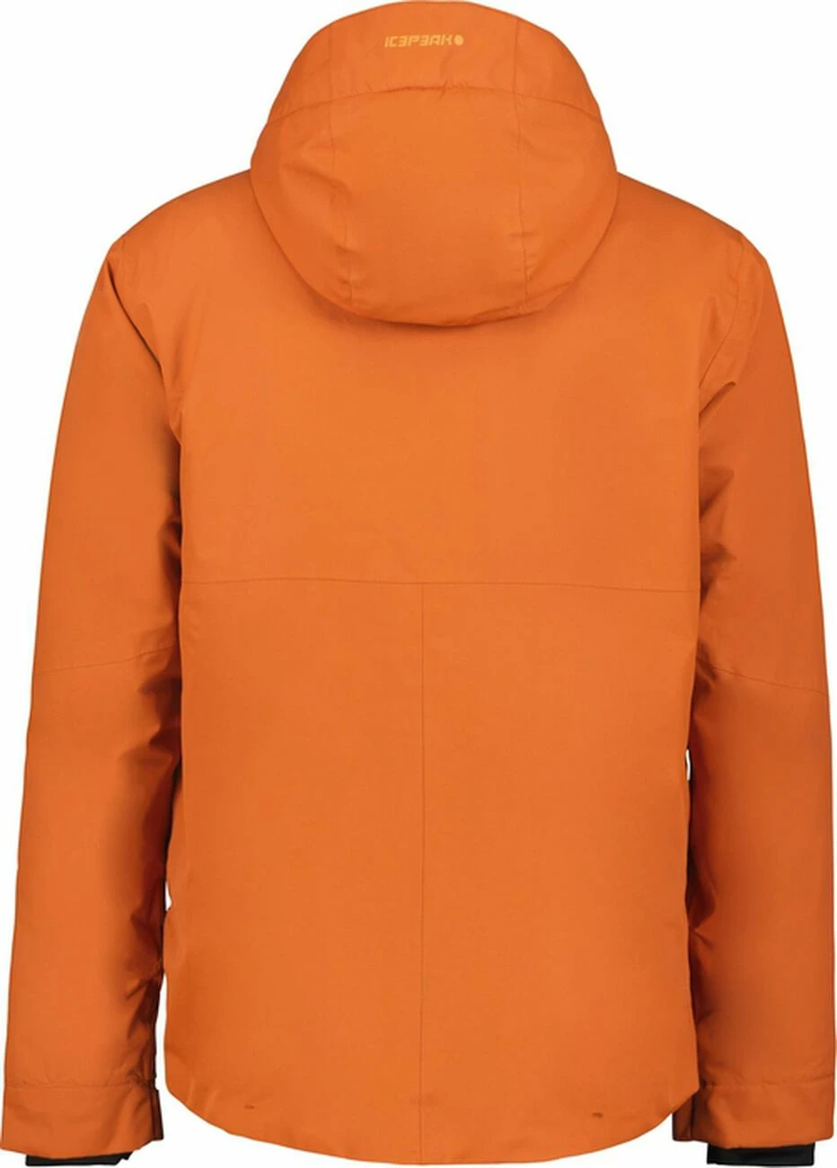 Les meilleures critiques de ✔️ ICEPEAK M WADDED JACKET CHESTER ❤️ 2 Les meilleures critiques de ✔️ ICEPEAK M WADDED JACKET CHESTER ❤️ – Image 2