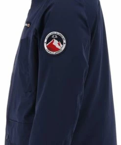 Top 10 🎉 ELLESSE REILIO PARKA JACKET 🤩 -THE NORTH FACE Shop 1512958 8991090901022