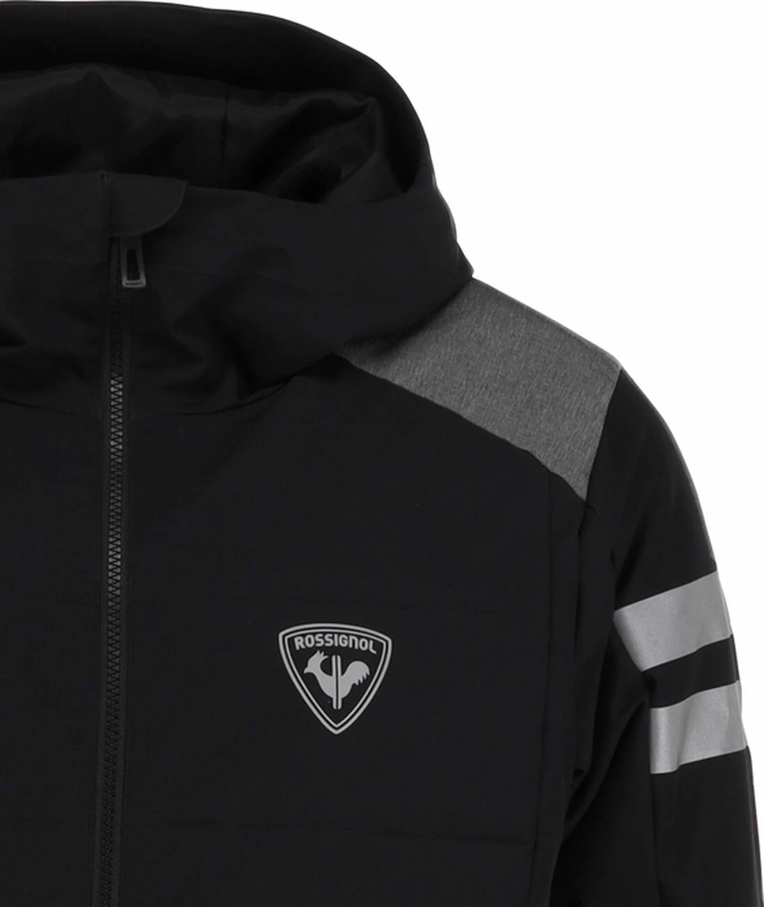 Top 10 ❤️ VESTE SKI ROSSIGNOL MEN GRADE JKT BLACK M 🧨 2 Top 10 ❤️ VESTE SKI ROSSIGNOL MEN GRADE JKT BLACK M 🧨 – Image 2