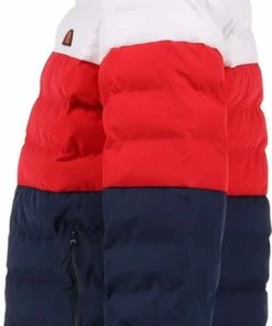 Sortie 😀 ELLESSE DRUMMO QUILTED JACKET 🤩 -THE NORTH FACE Shop 1512976 8991091294238