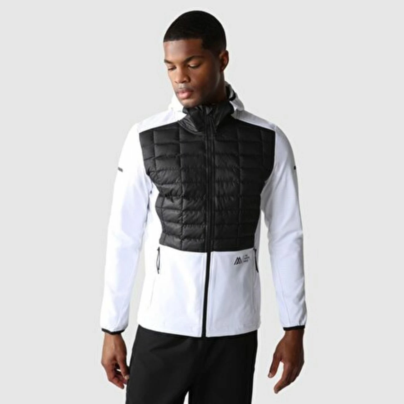 Promo ❤️ VESTE Multisport Homme THE NORTH FACE MA LAB HYBRID THERMOBALL ⭐ 1 Promo ❤️ VESTE Multisport Homme THE NORTH FACE MA LAB HYBRID THERMOBALL ⭐