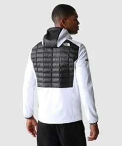 Promo ❤️ VESTE Multisport Homme THE NORTH FACE MA LAB HYBRID THERMOBALL ⭐ 6 Promo ❤️ VESTE Multisport Homme THE NORTH FACE MA LAB HYBRID THERMOBALL ⭐ -THE NORTH FACE Shop 1513494 8989238984734