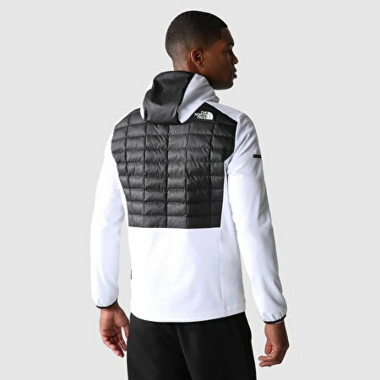 Promo ❤️ VESTE Multisport Homme THE NORTH FACE MA LAB HYBRID THERMOBALL ⭐ 2 Promo ❤️ VESTE Multisport Homme THE NORTH FACE MA LAB HYBRID THERMOBALL ⭐ – Image 2