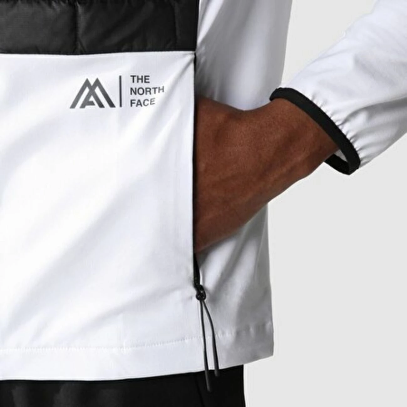 Promo ❤️ VESTE Multisport Homme THE NORTH FACE MA LAB HYBRID THERMOBALL ⭐ 4 Promo ❤️ VESTE Multisport Homme THE NORTH FACE MA LAB HYBRID THERMOBALL ⭐ – Image 4