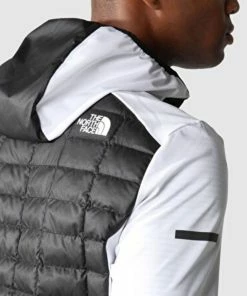 Promo ❤️ VESTE Multisport Homme THE NORTH FACE MA LAB HYBRID THERMOBALL ⭐ 9 Promo ❤️ VESTE Multisport Homme THE NORTH FACE MA LAB HYBRID THERMOBALL ⭐ -THE NORTH FACE Shop 1513494 8989239181342