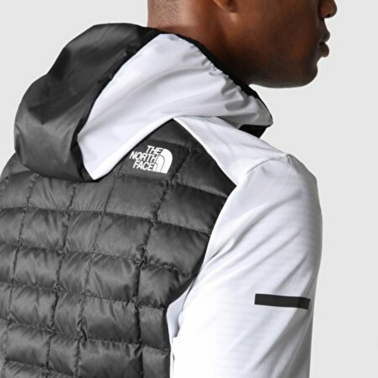 Promo ❤️ VESTE Multisport Homme THE NORTH FACE MA LAB HYBRID THERMOBALL ⭐ 5 Promo ❤️ VESTE Multisport Homme THE NORTH FACE MA LAB HYBRID THERMOBALL ⭐ – Image 5