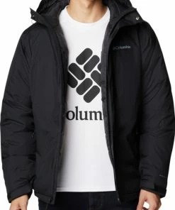 Acheter ⭐ VESTE TECHNIQUE Randonnée Homme COLUMBIA OAK ARBOR INSUL 🌟