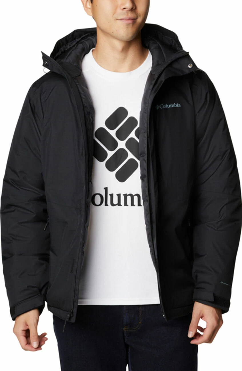 Acheter ⭐ VESTE TECHNIQUE Randonnée Homme COLUMBIA OAK ARBOR INSUL 🌟 1 Acheter ⭐ VESTE TECHNIQUE Randonnée Homme COLUMBIA OAK ARBOR INSUL 🌟