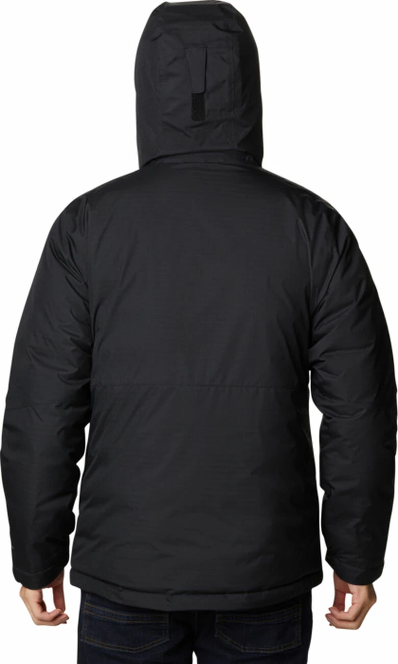 Acheter ⭐ VESTE TECHNIQUE Randonnée Homme COLUMBIA OAK ARBOR INSUL 🌟 2 Acheter ⭐ VESTE TECHNIQUE Randonnée Homme COLUMBIA OAK ARBOR INSUL 🌟 – Image 2