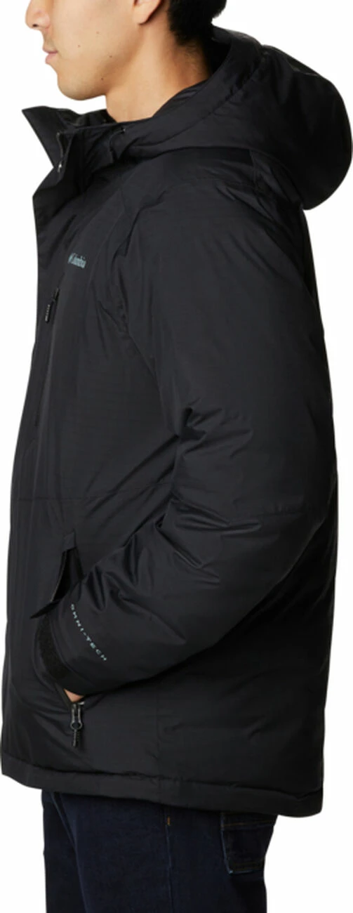 Acheter ⭐ VESTE TECHNIQUE Randonnée Homme COLUMBIA OAK ARBOR INSUL 🌟 3 Acheter ⭐ VESTE TECHNIQUE Randonnée Homme COLUMBIA OAK ARBOR INSUL 🌟 – Image 3