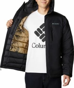 Acheter ⭐ VESTE TECHNIQUE Randonnée Homme COLUMBIA OAK ARBOR INSUL 🌟 9 Acheter ⭐ VESTE TECHNIQUE Randonnée Homme COLUMBIA OAK ARBOR INSUL 🌟 -THE NORTH FACE Shop 1513550 8982488875038