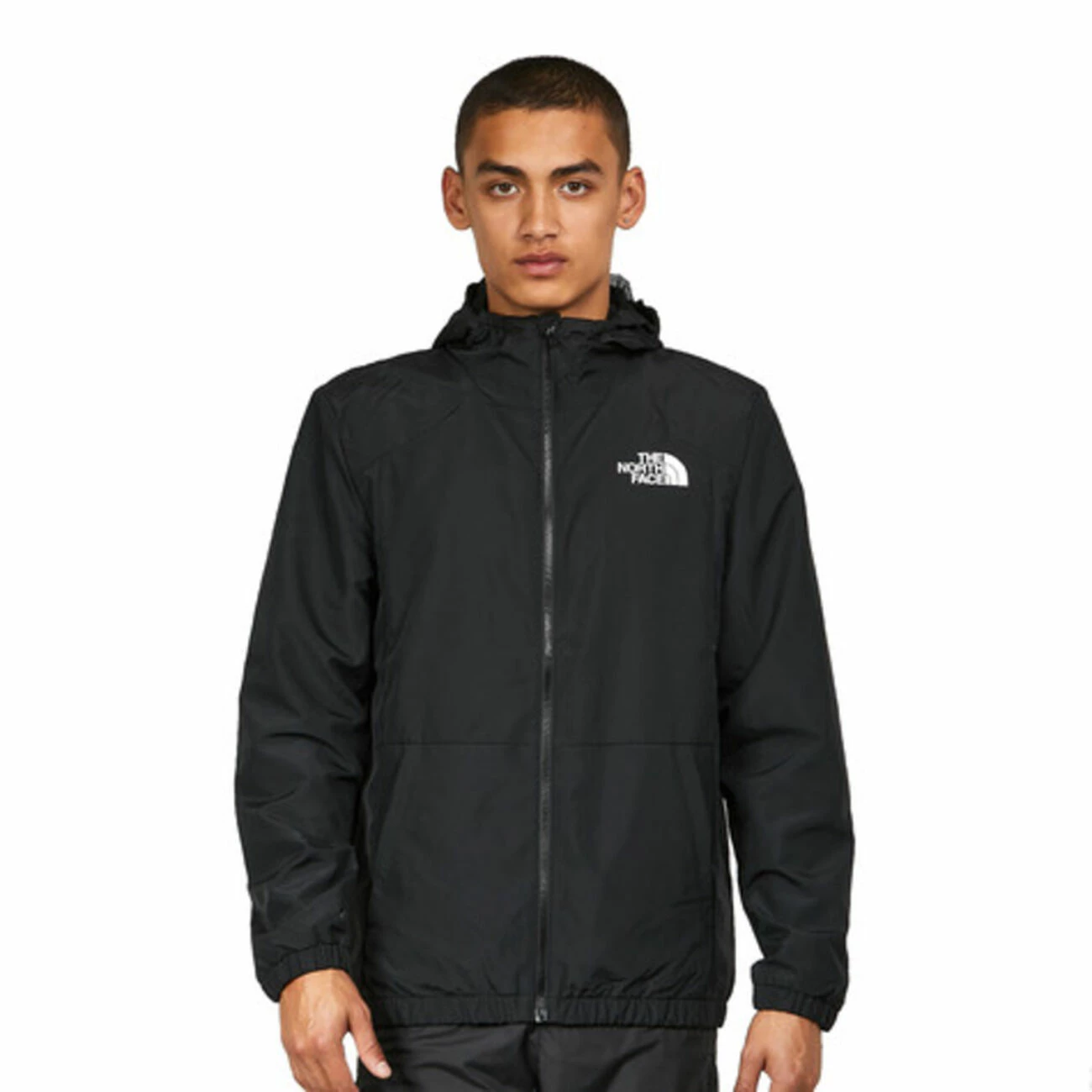 Bon marché ✨ VESTE Multisport Homme THE NORTH FACE MA WIND ✨ 1 Bon marché ✨ VESTE Multisport Homme THE NORTH FACE MA WIND ✨