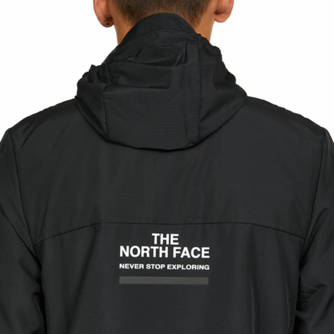 Bon marché ✨ VESTE Multisport Homme THE NORTH FACE MA WIND ✨ 4 Bon marché ✨ VESTE Multisport Homme THE NORTH FACE MA WIND ✨ – Image 4