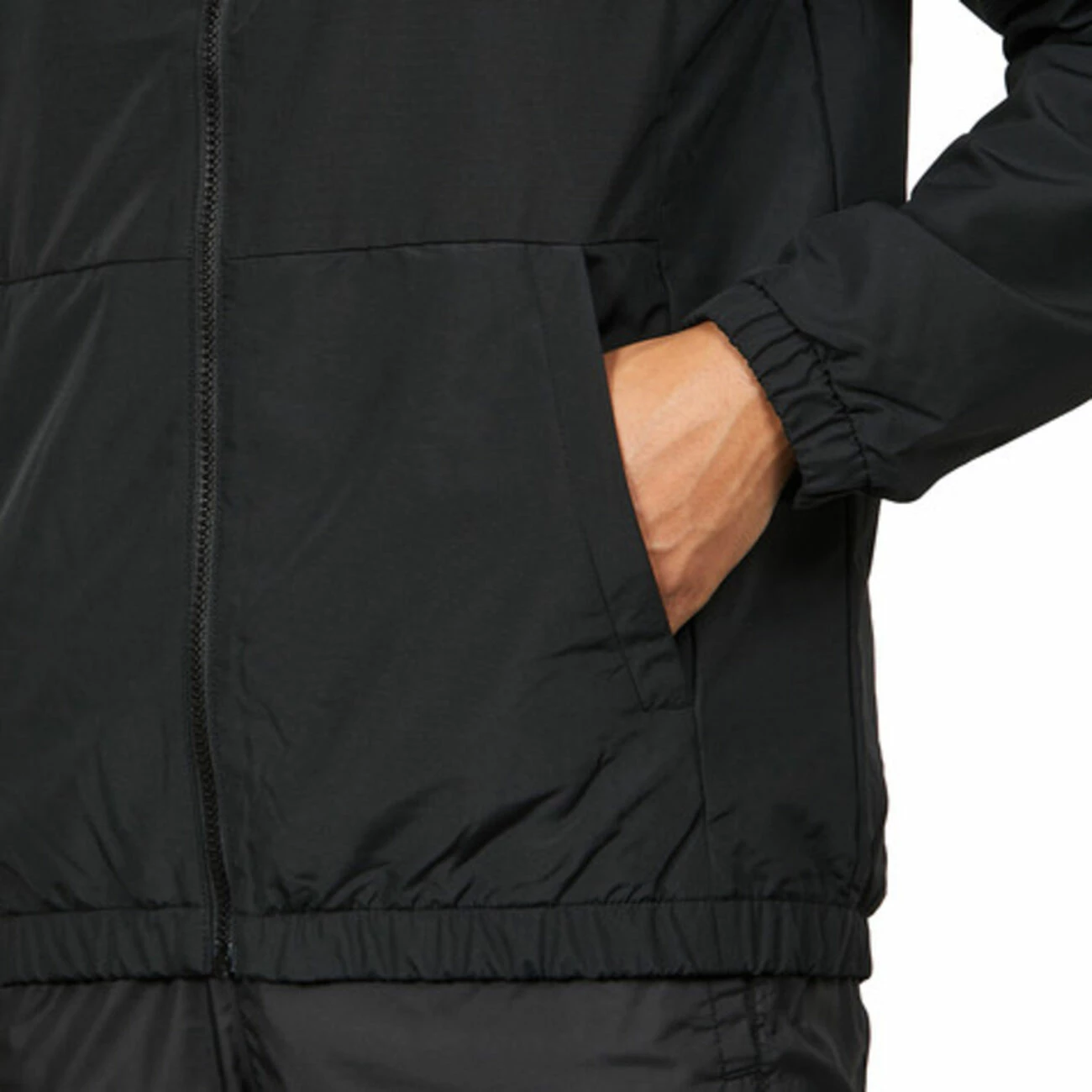 Bon marché ✨ VESTE Multisport Homme THE NORTH FACE MA WIND ✨ 5 Bon marché ✨ VESTE Multisport Homme THE NORTH FACE MA WIND ✨ – Image 5