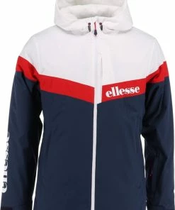 De gros ⭐ VESTE Multisport Homme ELLESSE OLADI 😍