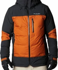 Acheter ✔️ COLUMBIA WILD CARD II DOWN JACKET 🎉