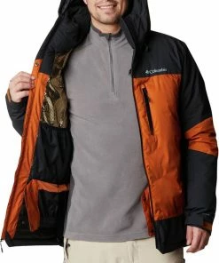 Acheter ✔️ COLUMBIA WILD CARD II DOWN JACKET 🎉 -THE NORTH FACE Shop 1513647 8986823196702