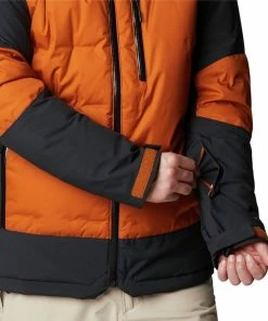 Acheter ✔️ COLUMBIA WILD CARD II DOWN JACKET 🎉 -THE NORTH FACE Shop 1513647 8986823327774