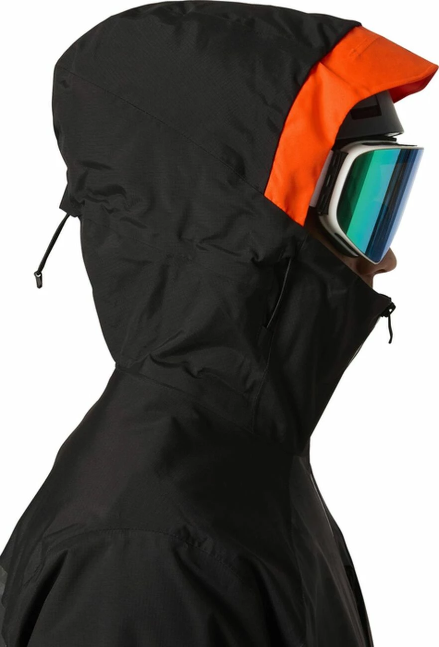 Budget 😉 VESTE SKI HELLY HANSEN POWDREAMER JACKET CAMO M ✔️ 3 Budget 😉 VESTE SKI HELLY HANSEN POWDREAMER JACKET CAMO M ✔️ – Image 3