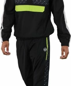 Le moins cher 👍 SURVETEMENT Multisport Homme TACCHINI REPLICA 🔔