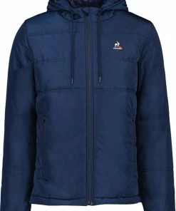 Les meilleures critiques de ✔️ LE COQ SPORTIF ESS DOUDOUNE HEAVY N1 M 👗 DRESS 😀