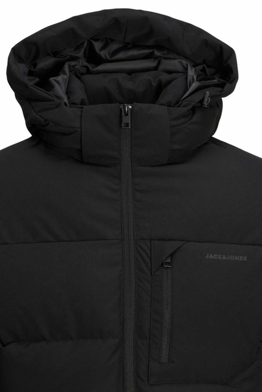 Sortie ⌛ VESTE Outdoor Homme JACK & JONES JCOOTTO PUFFER 🤩 2 Sortie ⌛ VESTE Outdoor Homme JACK & JONES JCOOTTO PUFFER 🤩 – Image 2